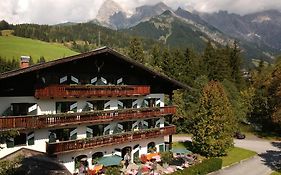 House Of Hütter - Wachtelhof Hotel&spa  5*